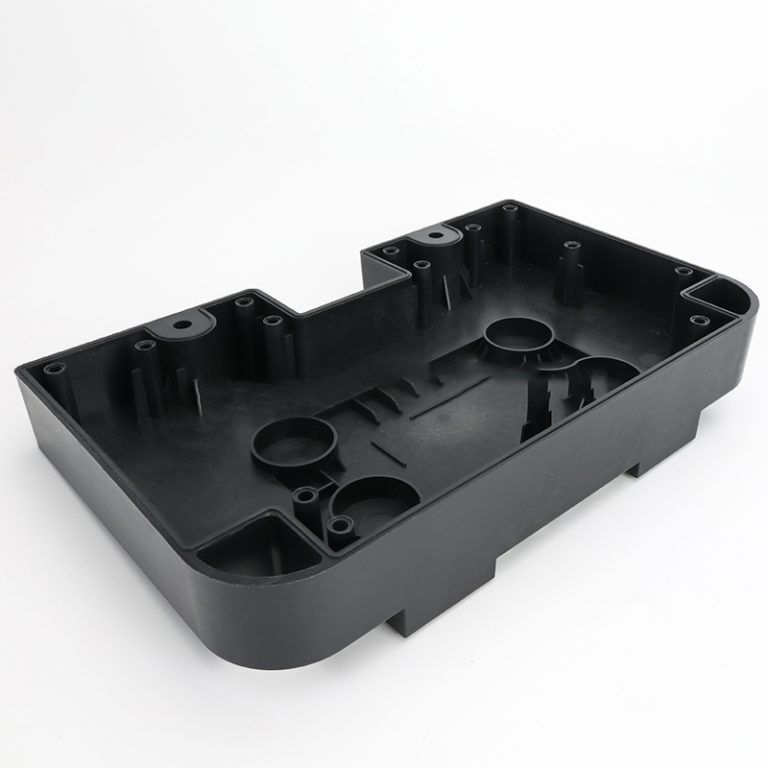 small plastic components manufacturers